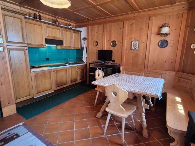 Appartamento in vendita di 60 m² in Via della Crosera