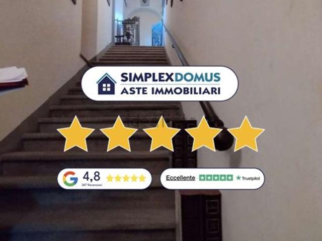 Appartamento in vendita di 60 m² in Via della Fattoria