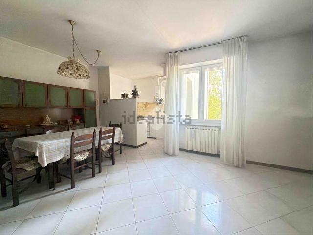 Appartamento in vendita di 60 m² in Via della Filanda, 2