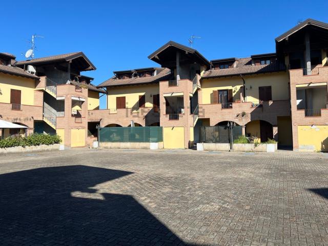 Appartamento in vendita di 60 m² in Via della Garzette, 6
