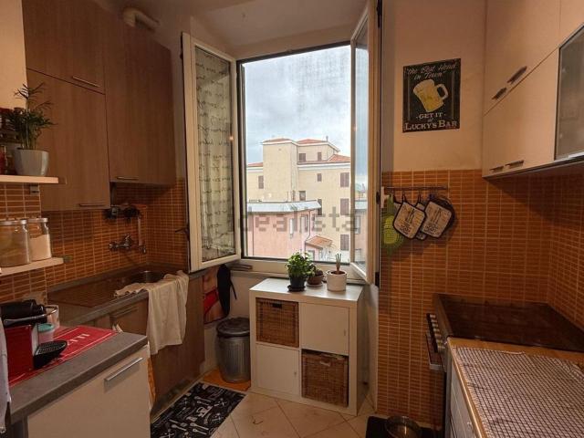 Appartamento in vendita di 60 m² in Via della Libertà