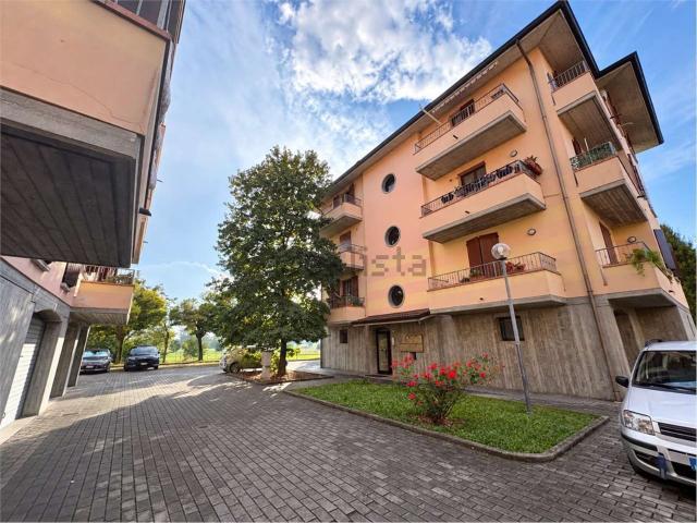Appartamento in vendita di 60 m² in Via della Pace