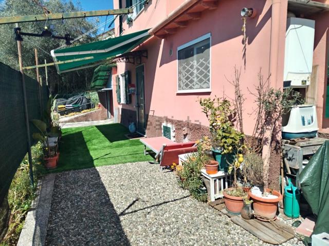 Appartamento in vendita di 60 m² in Via della Pieve