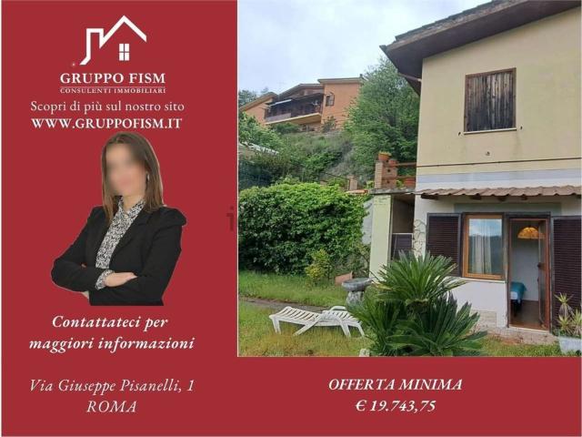 Appartamento in vendita di 60 m² in Via della Pigna