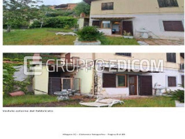 Appartamento in vendita di 60 m² in Via della Pigna