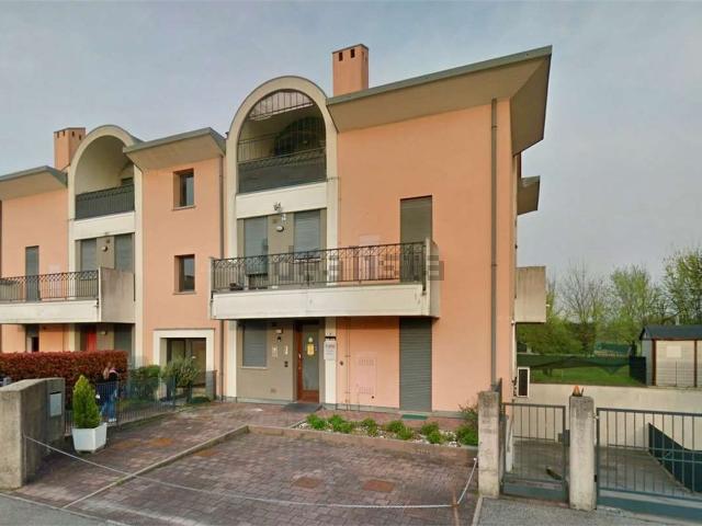 Appartamento in vendita di 60 m² in Via della Repubblica