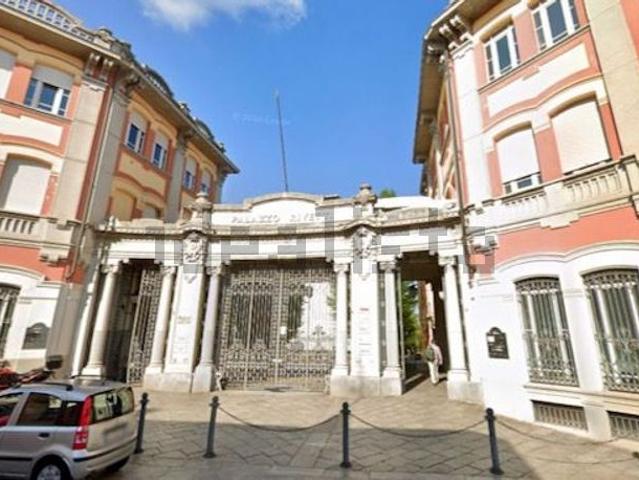 Appartamento in vendita di 60 m² in Via della Repubblica, 8