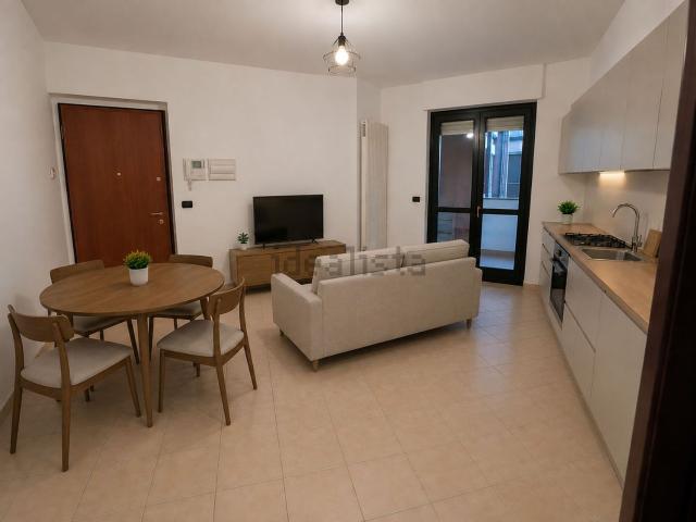 Appartamento in vendita di 60 m² in Via della Resistenza, 16