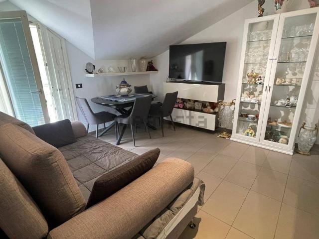 Appartamento in vendita di 60 m² in Via della Resistenza