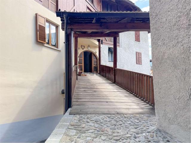 Appartamento in vendita di 60 m² in Via della Ruda