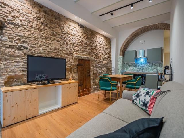 Appartamento in vendita di 60 m² in Via San Francesco