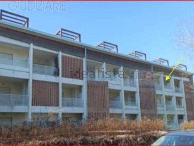 Appartamento in vendita di 60 m² in Via delle Acacie, 4