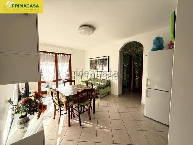 Appartamento in vendita di 60 m² in Via delle Allodole