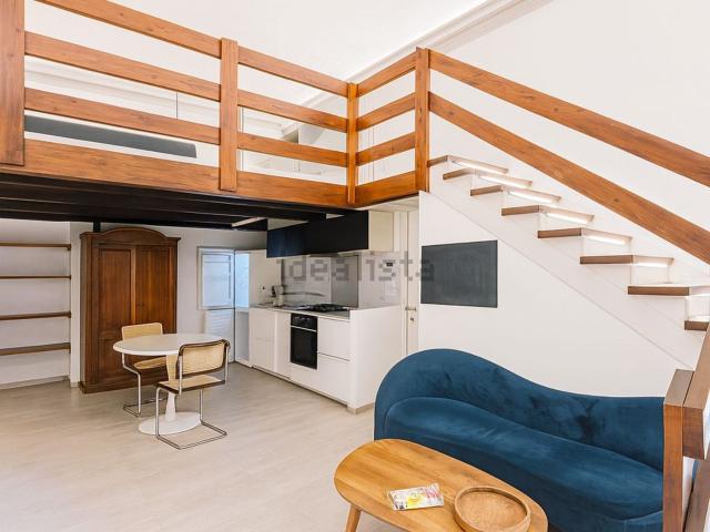 Appartamento in vendita di 60 m² in Via delle Belle Arti