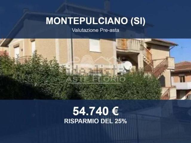 Appartamento in vendita di 60 m² in Via delle Betulle, 24