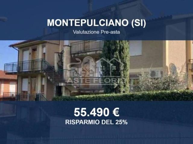Appartamento in vendita di 60 m² in Via delle Betulle, 44