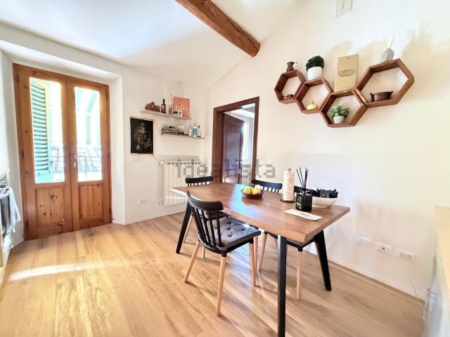 Appartamento in vendita di 60 m² in Via delle Cave di Monteripaldi