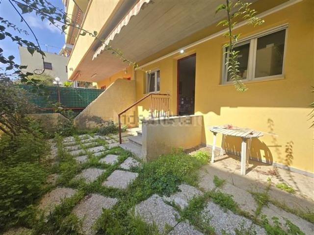 Appartamento in vendita di 60 m² in Via delle Dalie