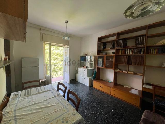 Appartamento in vendita di 60 m² in Via delle Gavette