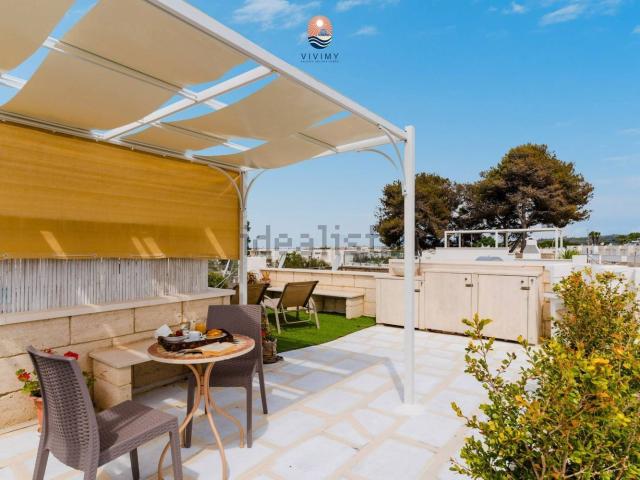 Appartamento in vendita di 60 m² in Via delle Orchidee