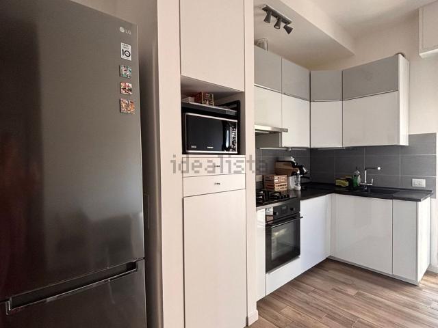 Appartamento in vendita di 60 m² in Via delle Panche
