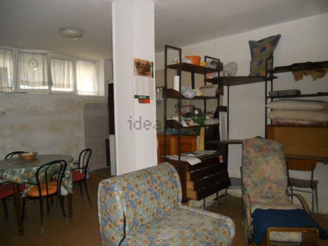 Appartamento in vendita di 60 m² in Via delle pinete angolo viale zaccagna