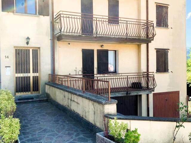 Appartamento in vendita di 60 m² in Via delle Querce, 14