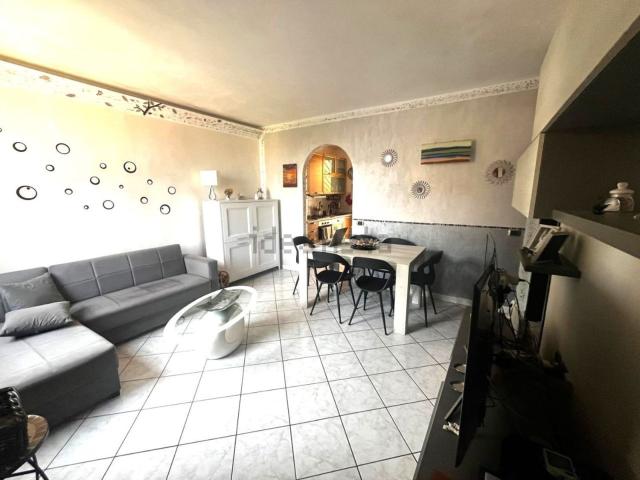 Appartamento in vendita di 60 m² in Via delle Rose