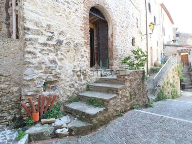 Appartamento in vendita di 60 m² in Via delle Scalette, 7