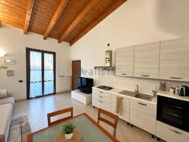 Appartamento in vendita di 60 m² in Via delle Saggine, 19