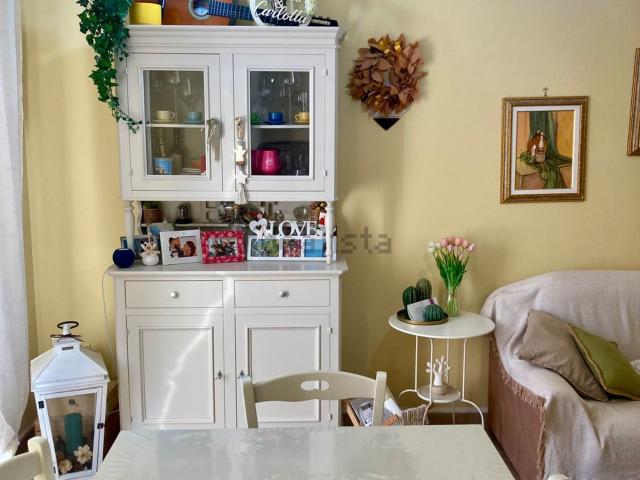 Appartamento in vendita di 60 m²