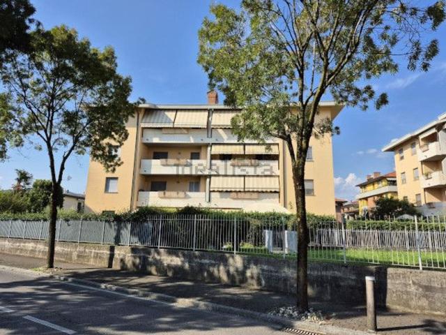 Appartamento in vendita di 60 m² in Via dello Sport, 15