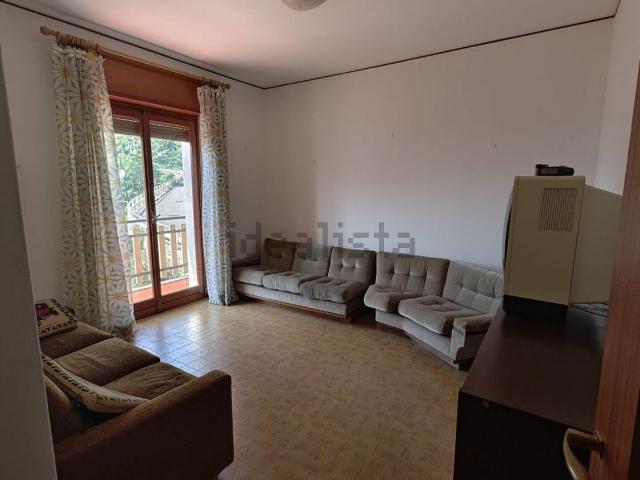 Appartamento in vendita di 60 m² in Via Deputazione, 1