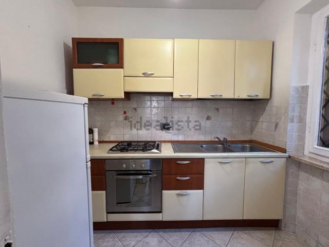 Appartamento in vendita di 60 m² in Via di Villa Marina