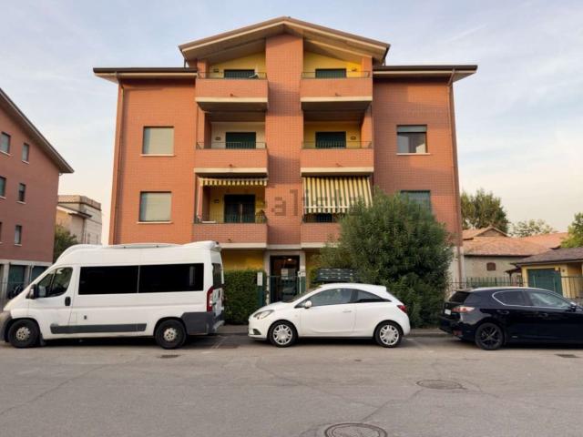 Appartamento in vendita di 60 m² in Via di Borgo Raffano, 3