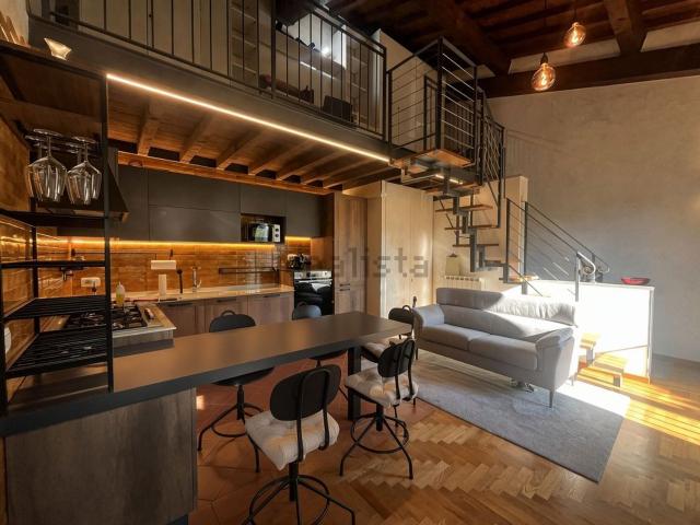 Appartamento in vendita di 60 m² in Via di Brozzi