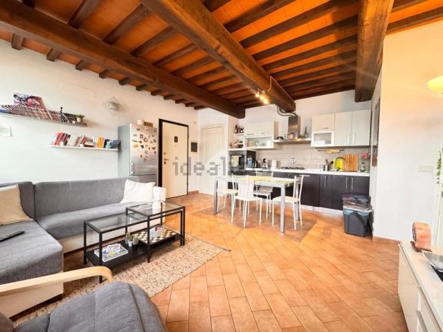Appartamento in vendita di 60 m² in Via di Campigliano, 100