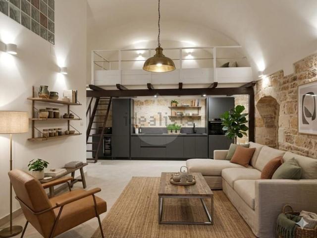 Appartamento in vendita di 60 m² in Via di Maggio Giuseppe