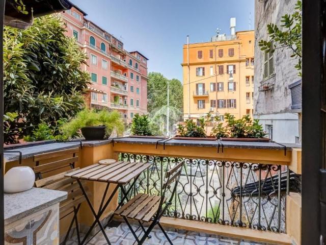 Appartamento in vendita di 60 m² in Via di Monte Fiore, 15
