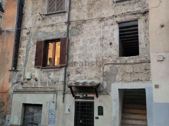 Appartamento in vendita di 60 m² in Via Di Porta Vecchia