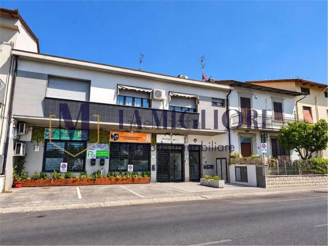 Appartamento in vendita di 60 m² in Via di Reggiana, 144
