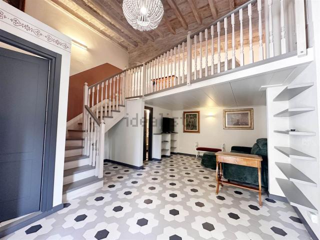 Appartamento in vendita di 60 m² in Via di San Niccolò