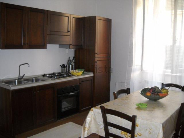 Appartamento in vendita di 60 m² in Via Dino Angelini