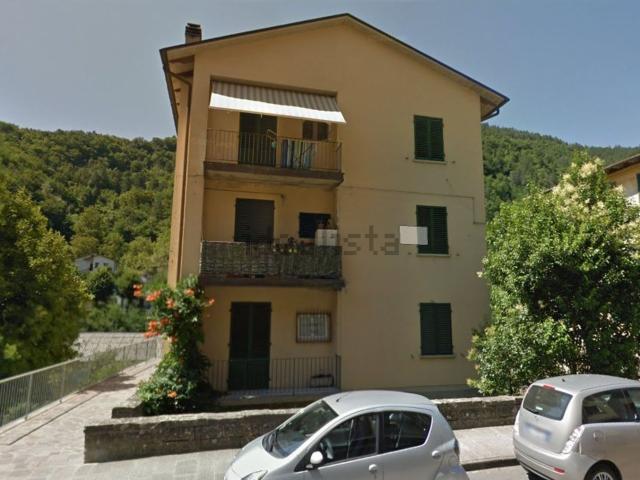 Appartamento in vendita di 60 m² in Via Dino Campana, 10