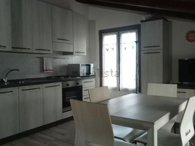 Appartamento in vendita di 60 m² in Via Domenico Vandelli, 16