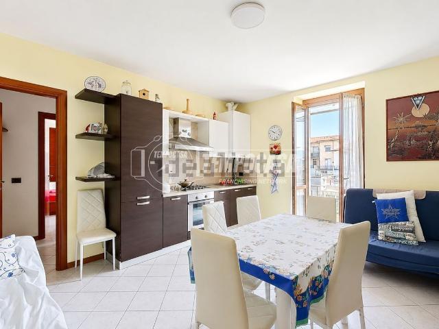 Appartamento in vendita di 60 m² in Via Domenico Cimarosa, 3