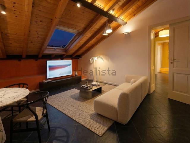 Appartamento in vendita di 60 m² in Via Domenico Maria Villa, 7