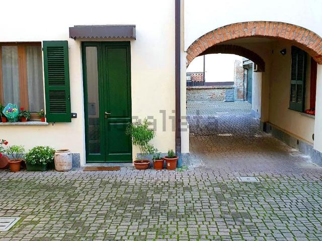 Appartamento in vendita di 60 m² in Via Don Colombano Baruffo