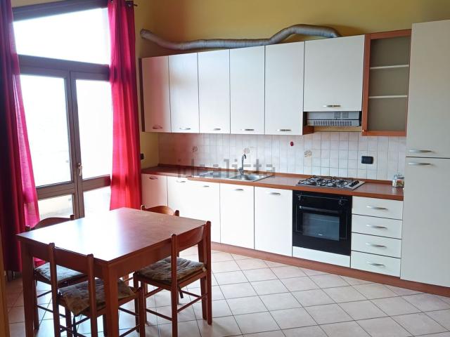 Appartamento in vendita di 60 m² in Via Don Angelo Panigada, 19