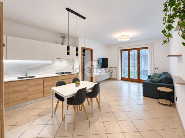 Appartamento in vendita di 60 m² in Via Don Lorenzo Milani